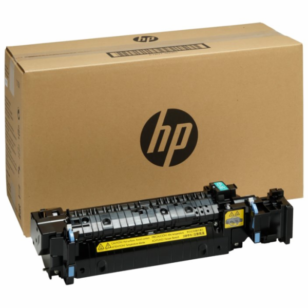 HP P1B92A - originální HP LaserJet 220V Maintenance Kit (...