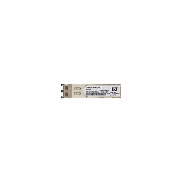 Aruba 1G SFP LC SX 500m MMF XCVR