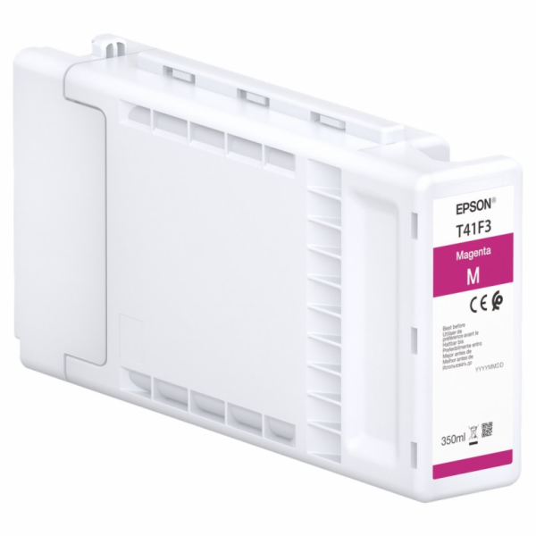 Epson T41F3 - originální EPSON ink bar Singlepack UltraCh...