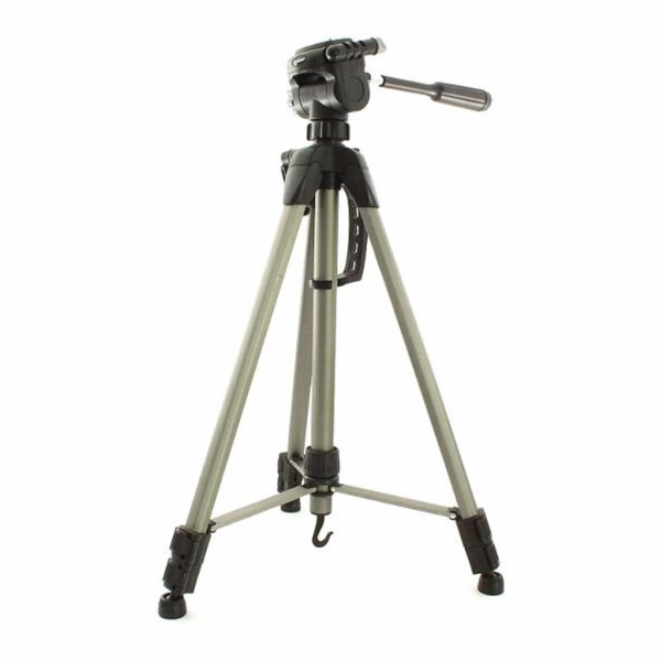 HAMA stativ STAR 62/ pro fotoaparáty a videokamery/ zátěž...