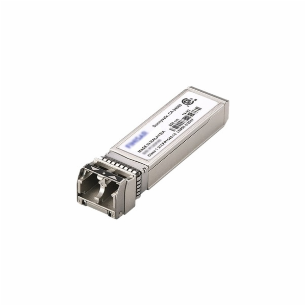 QNAP optický modul TRX-16GFCSFP-SR (2x 16Gb fibre channel...