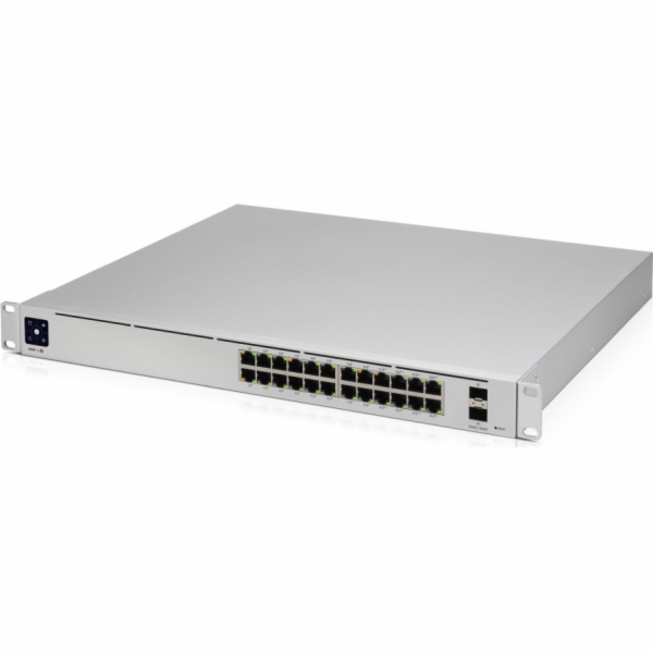 Ubiquiti USW-Pro-24-POE, UniFi Switch Pro 24 PoE