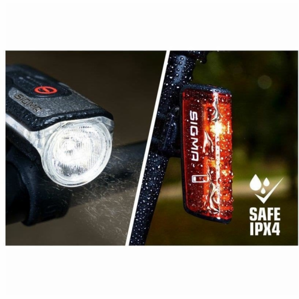 Sigma Aura 80 USB + Blaze