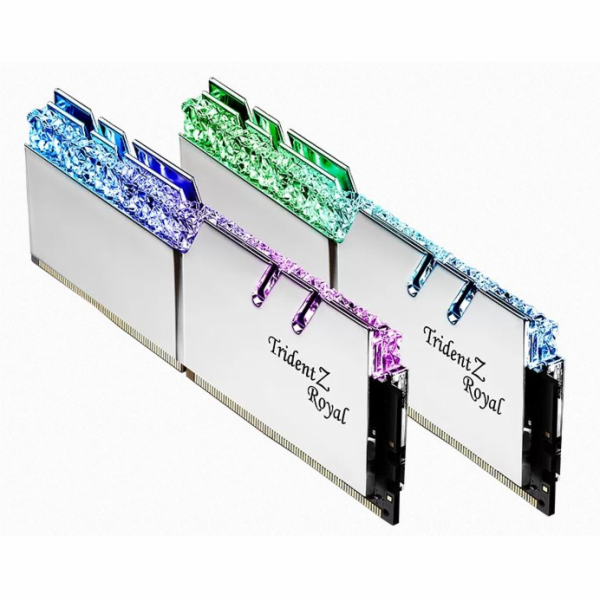 G.Skill Trident Z Royal 32GB DDR4 K2 32GTRSC 3600 (2x16GB...