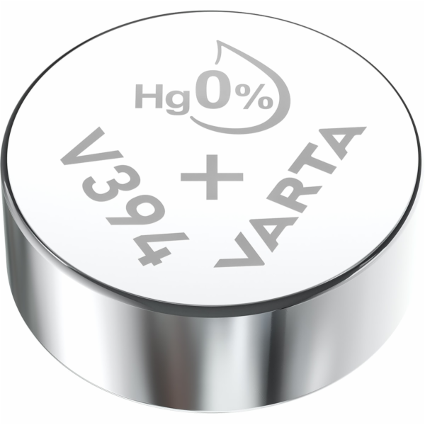 Varta Professional V394, baterie