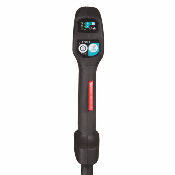 Makita DUR369AZ křovinořez / strunová sekačka 43 cm Bater...
