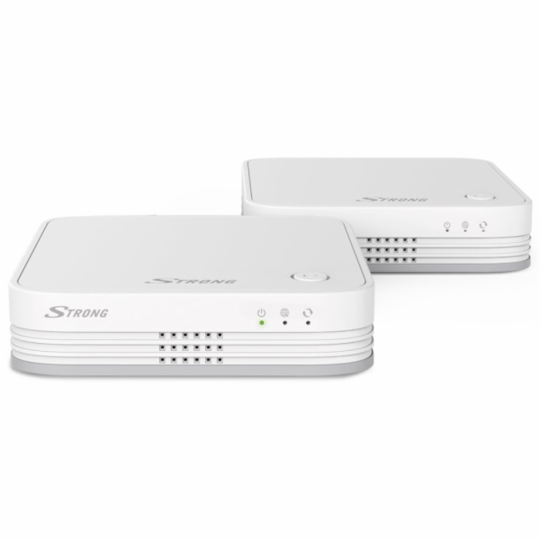 STRONG sada 2 ATRIA Wi-Fi Mesh Home Kit 1200/ Wi-Fi 802.1...