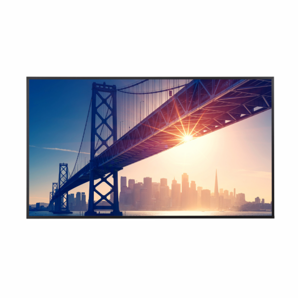 NEC LFD 55" MultiSync ME551, IPS, 3840x2160, 400nit, 8000...