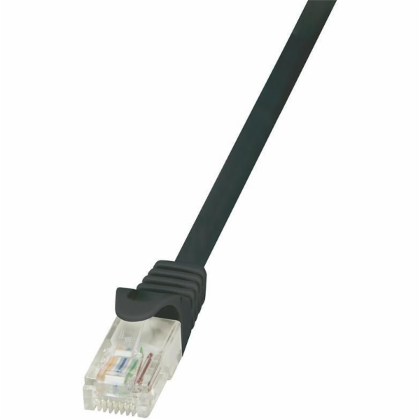 LOGILINK CP2033U LOGILINK - Patch kabel Cat.6 U/UTP EconL...