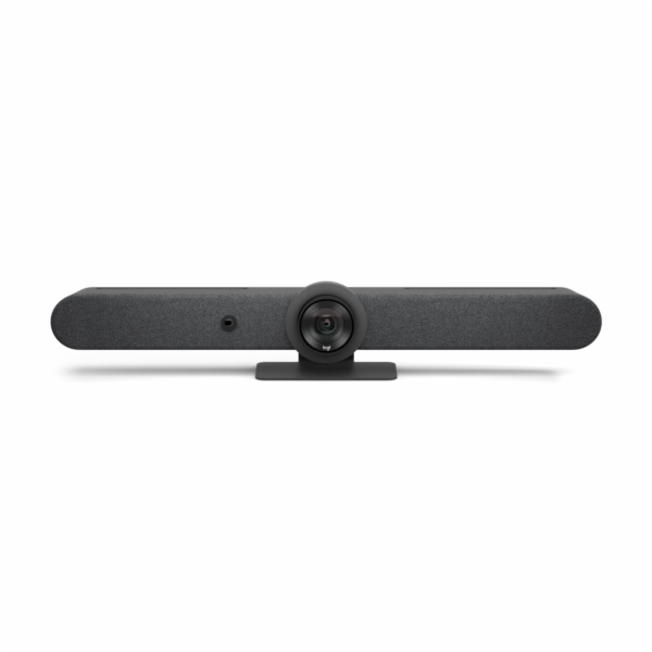 Logitech RALLY BAR MINI Graphite