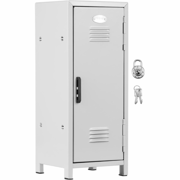 MetalPlus MetalPlus zavěšená skříňka s 300 klíči s přívěsky