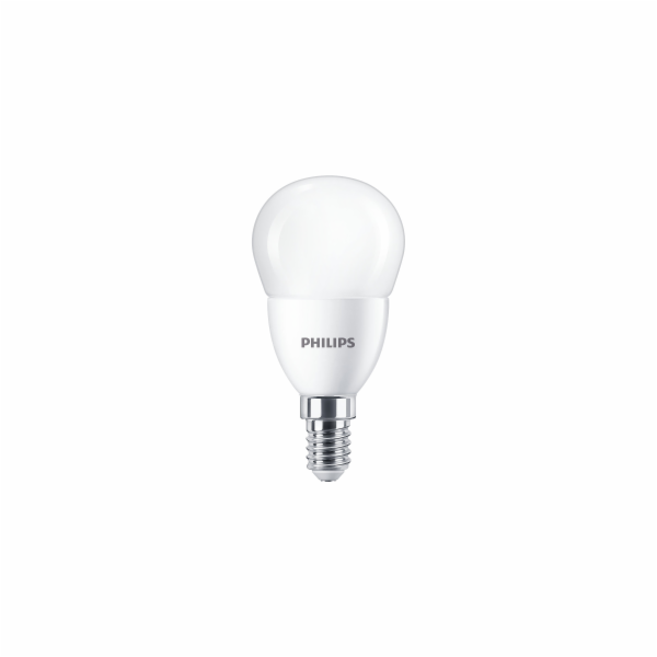 Philips CorePro E14 7W 489