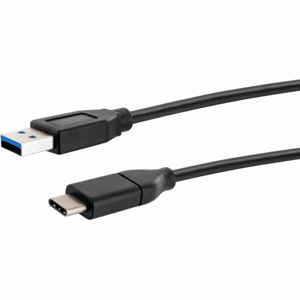 Schwaiger Synchronizační a nabíjecí kabel typu C USB 3.0 ...
