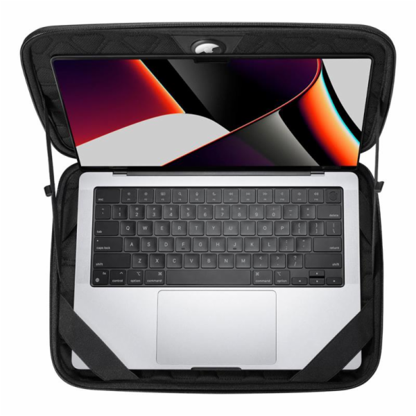 Spigen pouzdro Spigen Rugged Armor Pouch Pro Laptop 13-14...