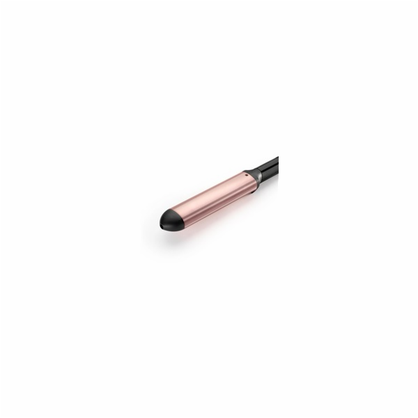 BaByliss C457E kulma na vlasy, 6 úrovní výkonů, černá / r...