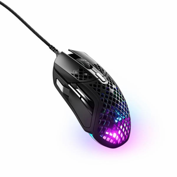 SteelSeries - Aerox 5 