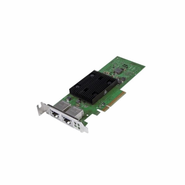 Dell Broadcom 57416 Dual Port 10Gb Base-T PCIe LP