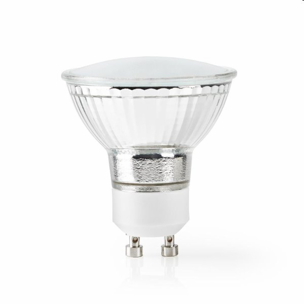 NEDIS Wi-Fi chytrá LED žárovka/ GU10/ PAR16/ 5W/ 230V/ 33...