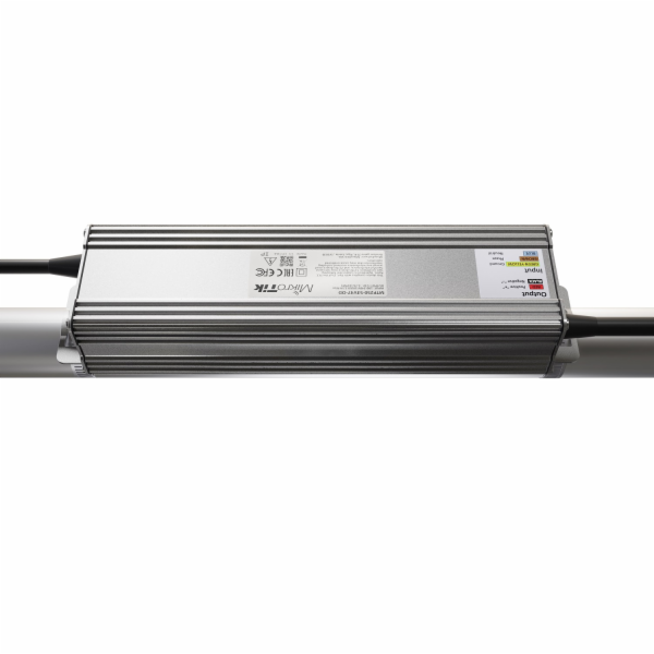 MikroTik Napájecí venkovní zdroj 53 V, 250W pro řadu netP...