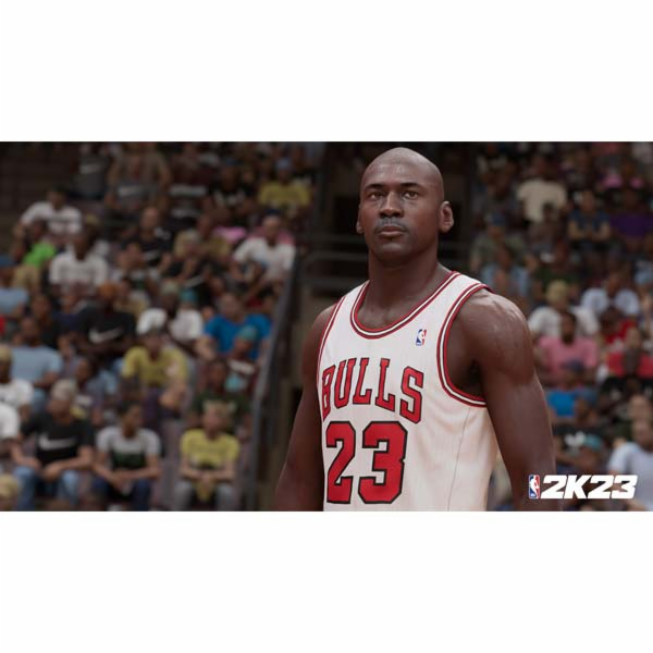 NBA 2K23 [PS5]