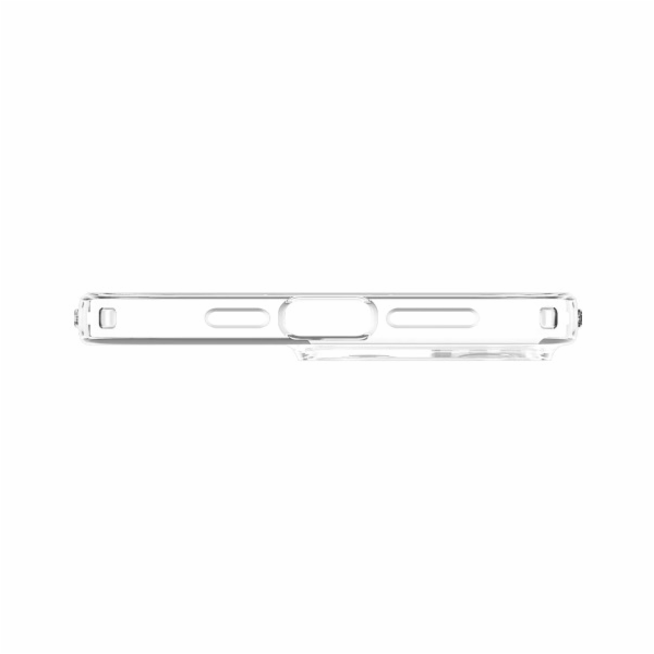 Spigen kryt Liquid Crystal pre iPhone 14 Pro Max - Crysta...