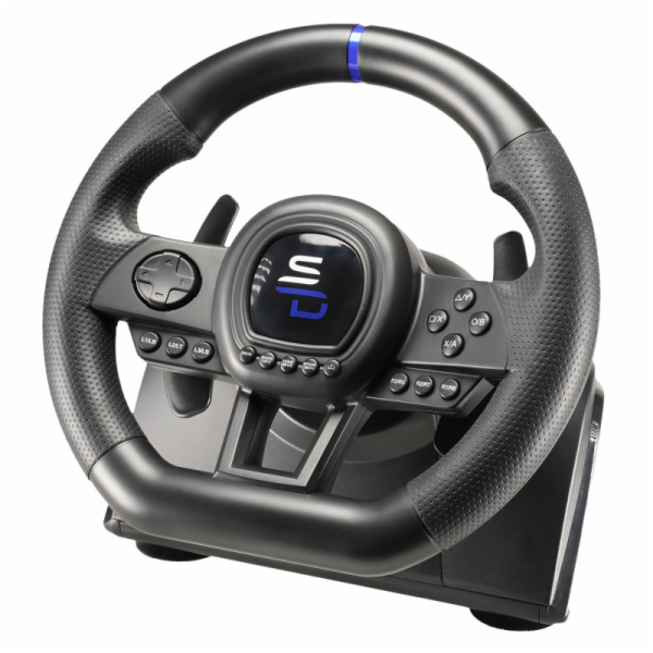 Superdrive SV650 SA5645-NG SUPERDRIVE Sada volantu a pedá...
