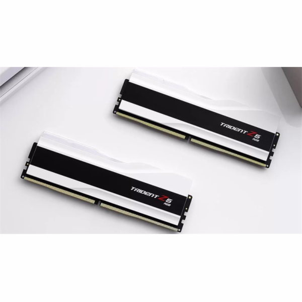 DIMM 32 GB DDR5-6000 (2x 16 GB) duální sada, RAM