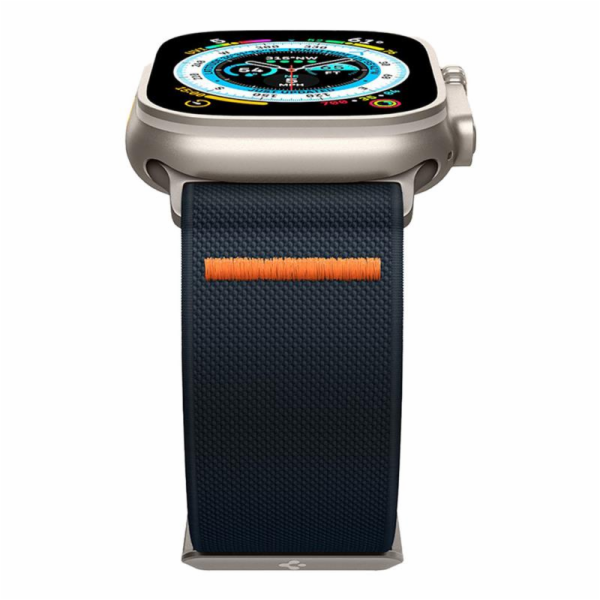 Spigen Strap for APPLE WATCH 4 / 5 / 6 / 7 / 8 / SE / ULT...