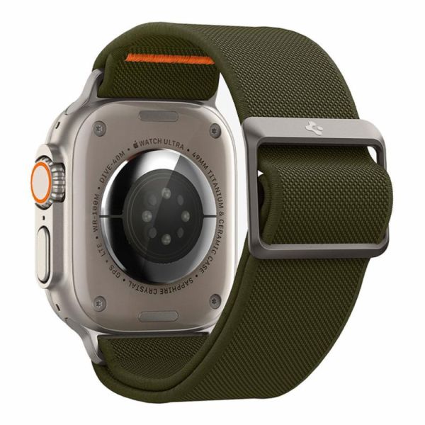 Spigen Řemínek Fit Lite Ultra pro Apple Watch 4/5/6/7/SE/...