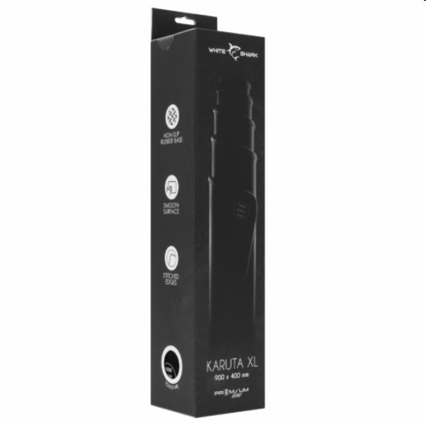 White Shark Premium Line KARUTA 900x400mm ESL-MP1