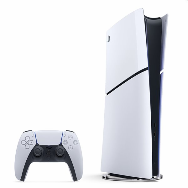 PlayStation®5 Digital Edition (slim)
