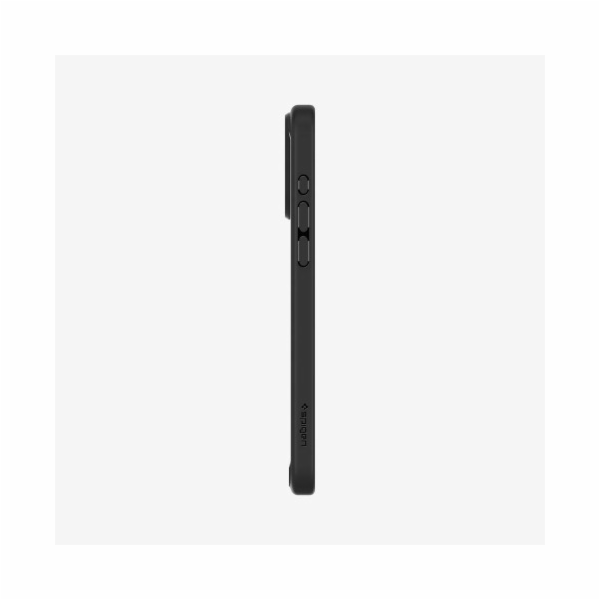 Spigen Ultra Hybrid iPhone 15 Pro Max 6.7 černý/matně čer...