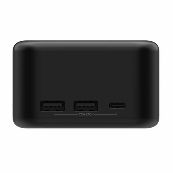 Belkin Dokovací stanice GaN 6 v 1 USB-A USB-C Eth HDMI PD