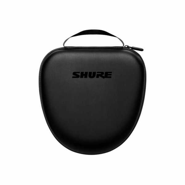 Shure SBH50G2-BK - profesionální bezdrátová sluchátka AON...