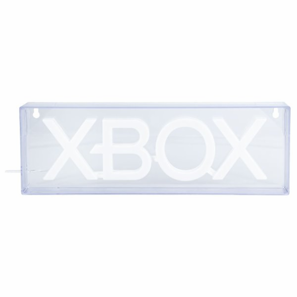 Neonové světlo Paladone PALADONE Xbox