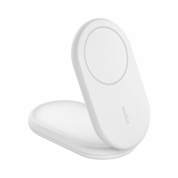 Belkin Boost Charge Magnetic Wireless Charger with Qi2 15...