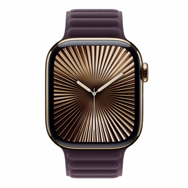 Apple Watch 46mm Blackberry Magnetic Link - M/L * *