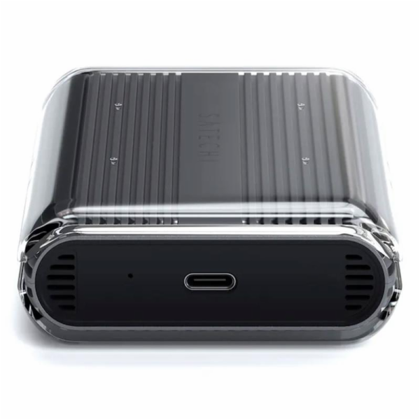 Satechi Satechi USB4 NVMe SSD Pro Enclosure - adaptér pro...