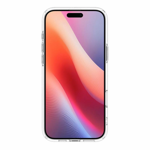 Spigen Pouzdro Ultra Hybrid „T“ Mag MagSafe pro iPhone 16...