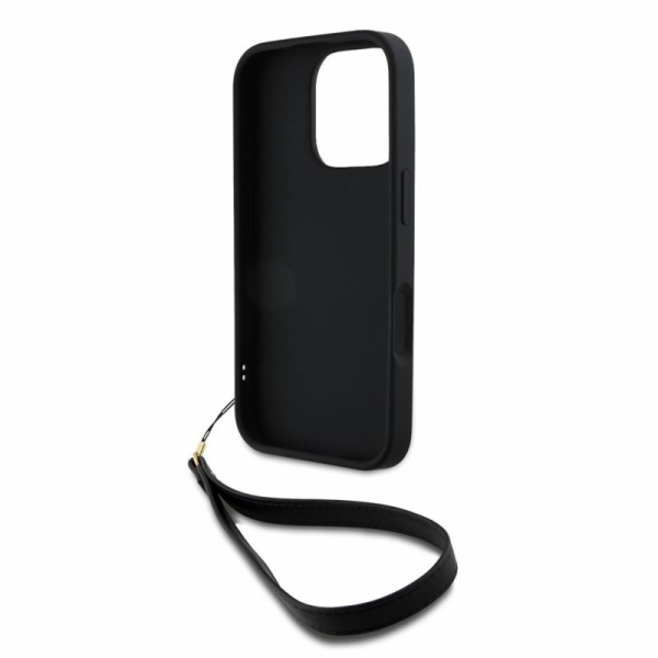 DKNY DKNY DKHCP16XPBSWSK Pouzdro na zápěstí pro iPhone 16...