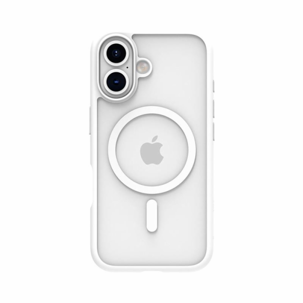 dbramante Grenen MagSafe - iPhone 16 - Bílá