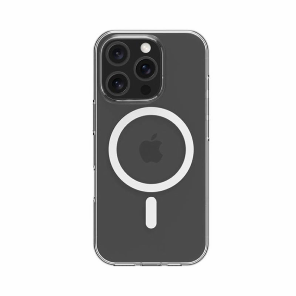 dbramante Greenland Pro MagSafe - iPhone 16 Pro - čirý