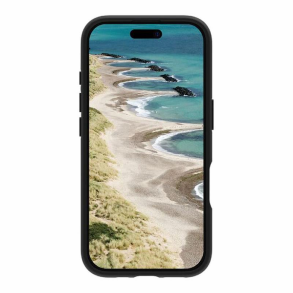 dbramante Grenen MagSafe - iPhone 16 Plus - Černá
