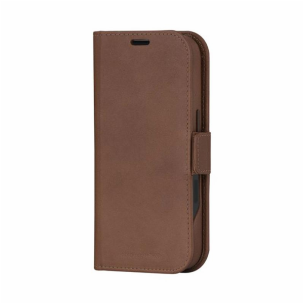 dbramante Lynge MagSafe - iPhone 16 Pro - Tan