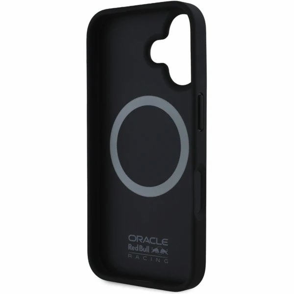 Pevné pouzdro Red Bull RBHMP16M24CFGSMK iPhone 16 Plus 6....