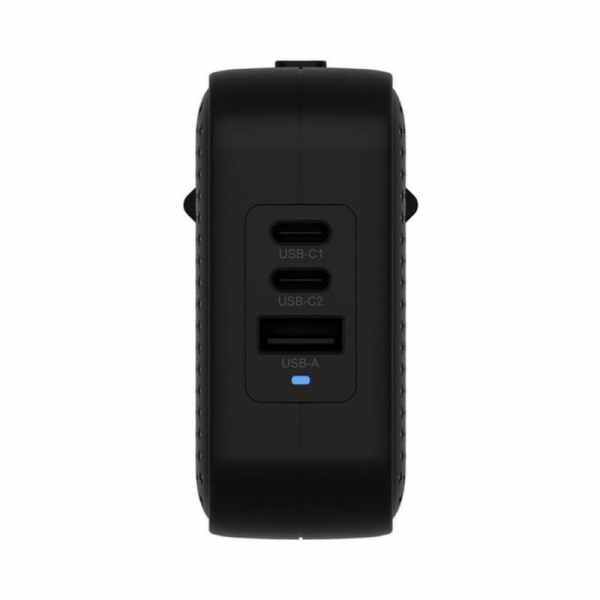 Targus HyperJuice - Síťový adaptér - GaN - 70 Watt - QC 3...
