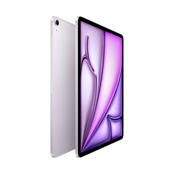 iPad Air 13" Wi-Fi + Cellular 256GB Fialový (2025)