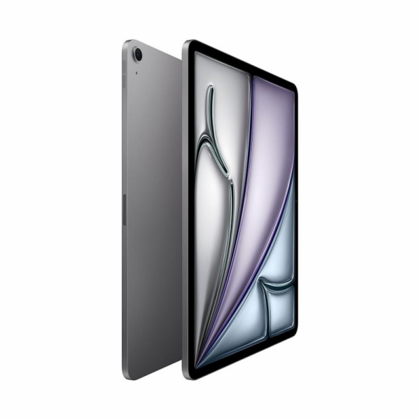 iPad Air 13" Wi-Fi 128GB Kozmický sivý (2025)