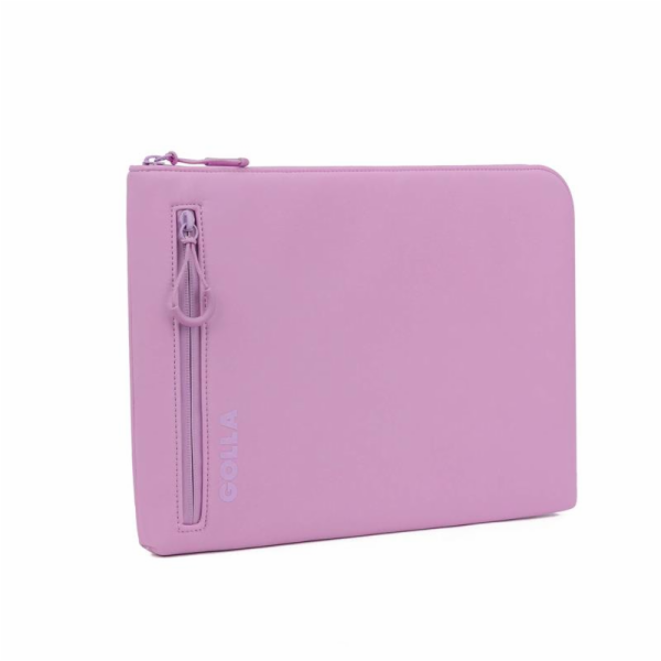Pouzdro na 14palcový notebook, Pastel Lilac - hodí se pro...