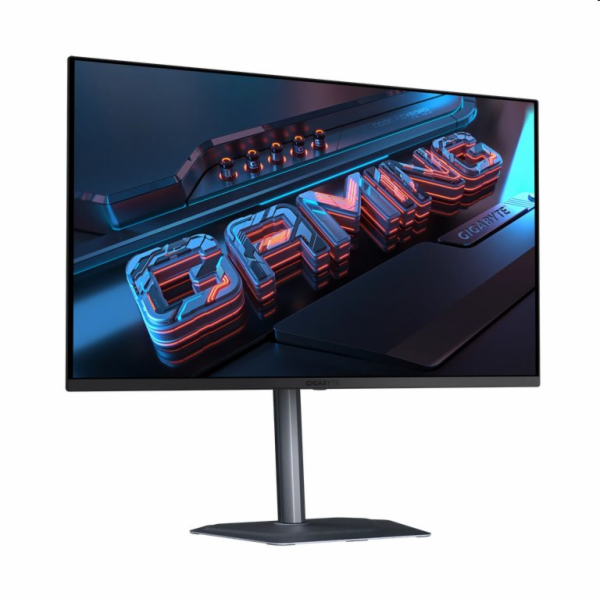 GIGABYTE LCD MO32U GAMING Monitor 32" UHD 3840x2160, QD-O...